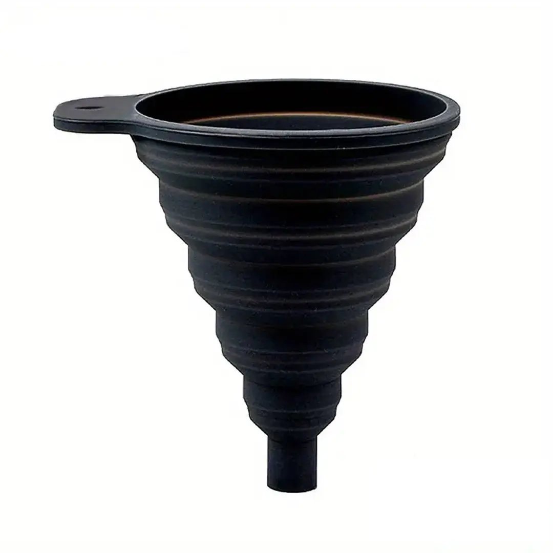 Silicone Oil Funnel 1