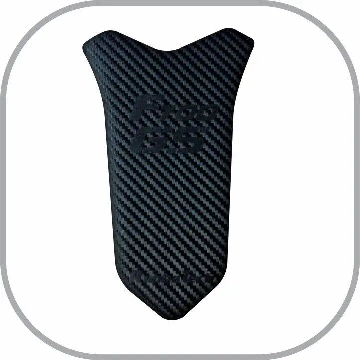 Rubbatech Bmw F700 Gs Tank Pad 1