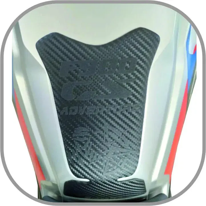 Rubbatech Bmw F900gs Adventure Tank Pad 1