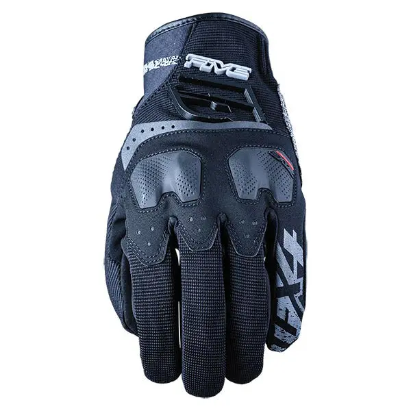 Five Tfx4 Gloves Black 1