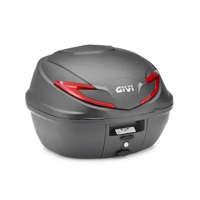 Givi B360n2 Monolock 39Lt Top Box 1