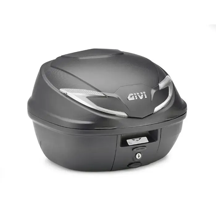 Givi B360nt2 Tech Monolock 39Lt Top Box 1