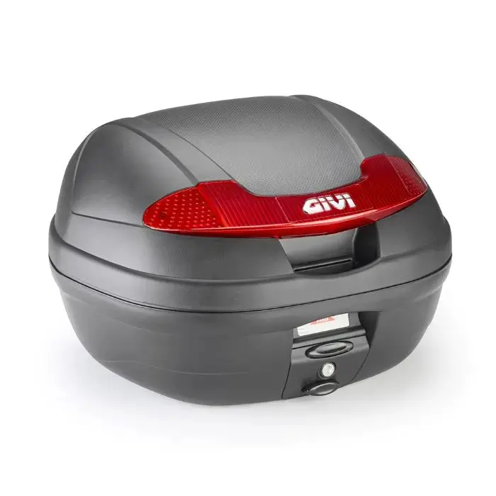 Givi E340n2 Tech Monolock 34Lt Top Box 1