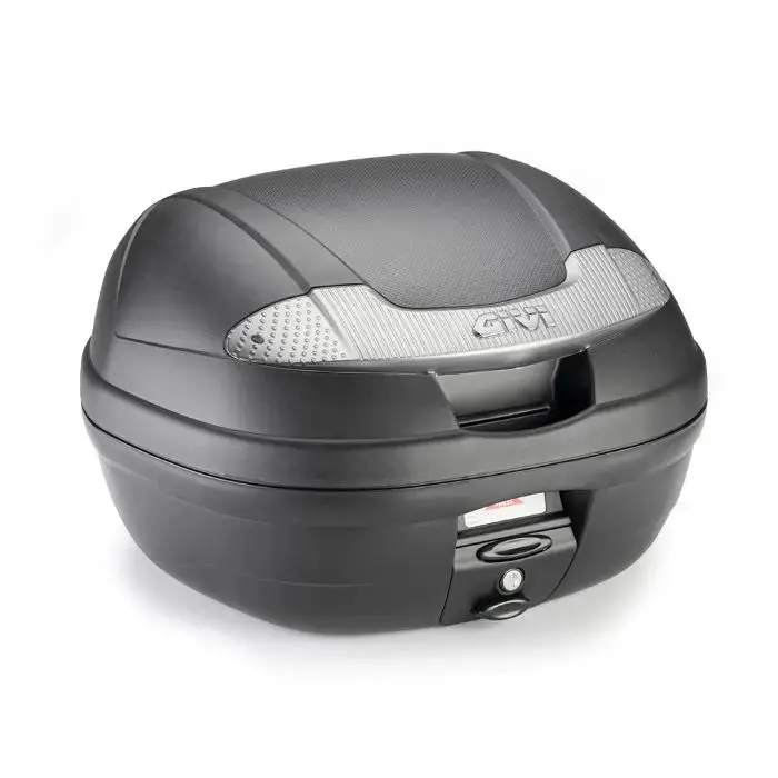 Givi E340nt2 Vision Monolock 34Lt Top Box 1