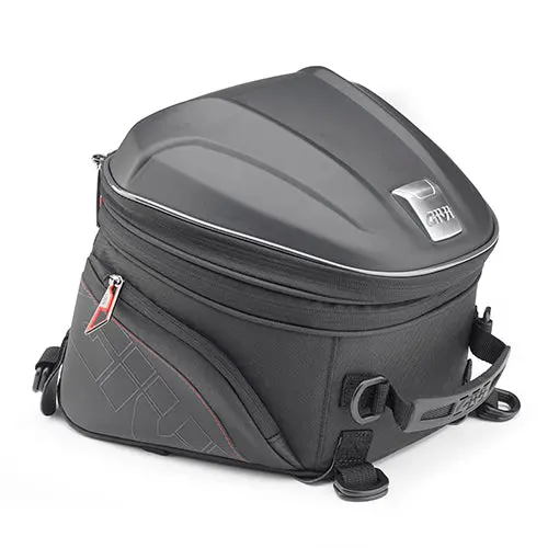 Givi St607+ – Expandable Thermoformed Saddle Bag 1