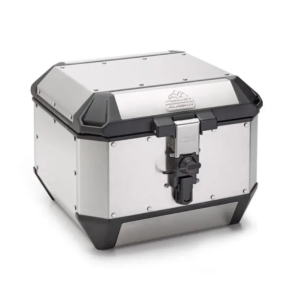Givi Trekker Alaska 44Lt Top Box 1