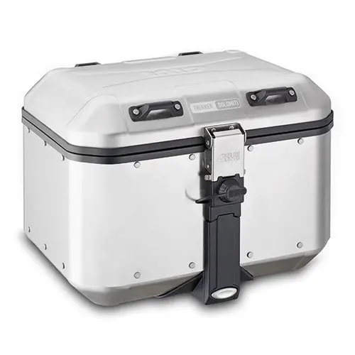 Givi Trekker Dolomiti Monokey 46Ltr Top Box 1