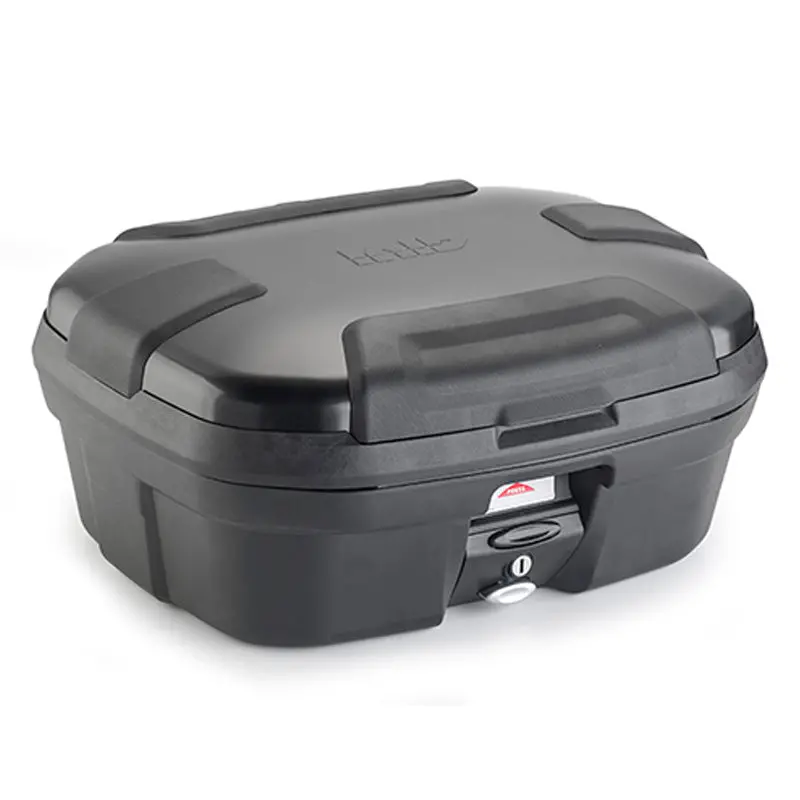 Givi Trekker Ii Trk35b Black Line 1