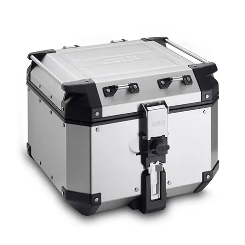 Givi Trekker Outback Monokey 42Lt Top Box 1