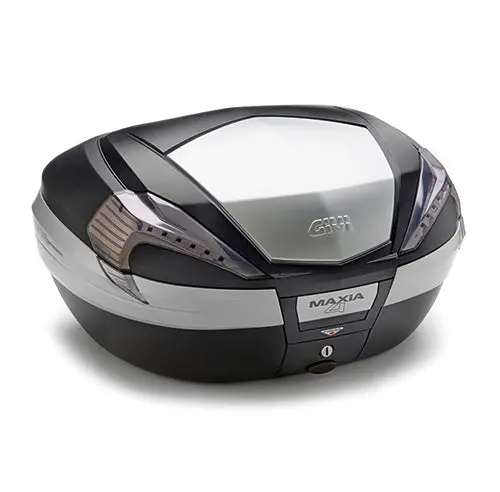 Givi V56nt Maxia 4 Monokey 56Lt Top Box 1