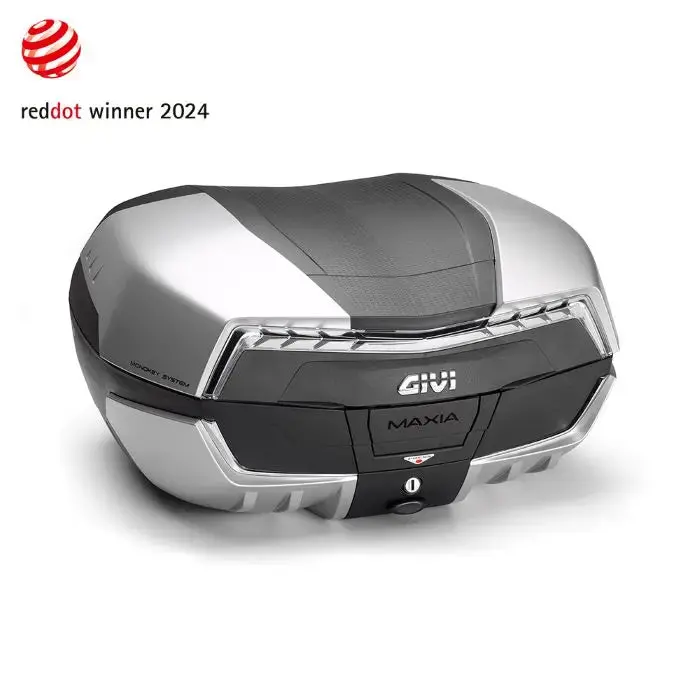 Givi V58nt Tech Maxia 5 Monokey 58Lt Top Box 1