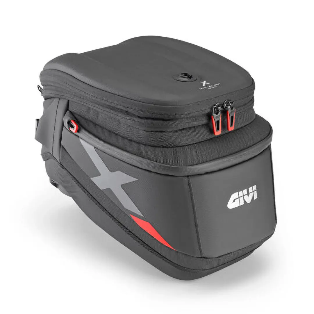 Givi Xl05 Expandable (15Lt. – 18Lt.) Tanklock Bag 1
