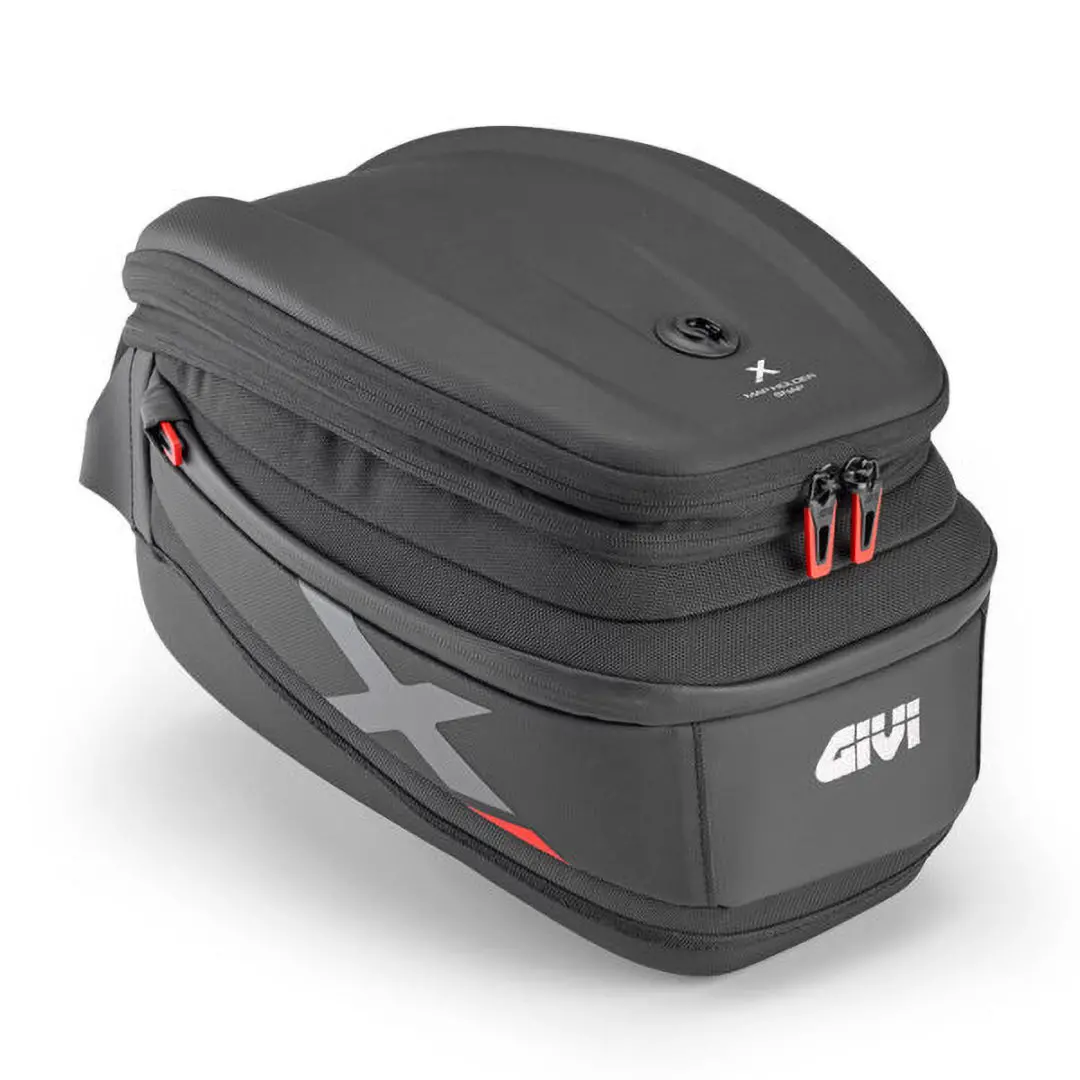 Givi Xl06 Universal Expandable (15Lt. – 20Lt.) Tanklock Bag 1