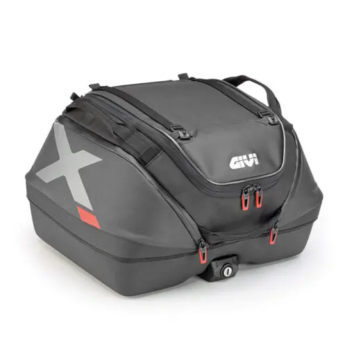 Givi Xl08 Monokey 40Lt Top Box 1
