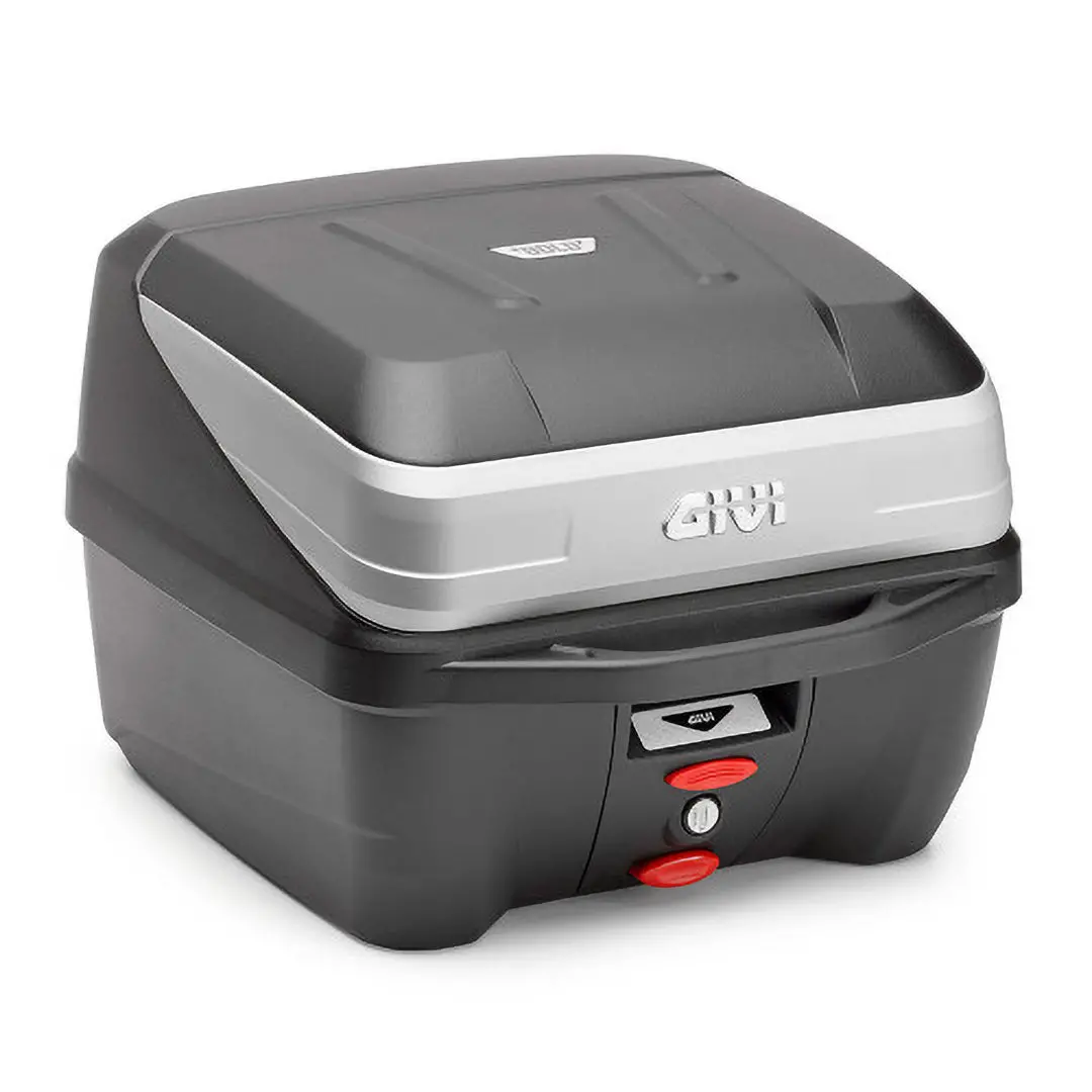 Givi B32 Bold Monolock 32Lt Top Box 1