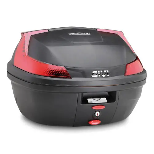 Givi B37 Blade Monolock 37Lt Top Box 1