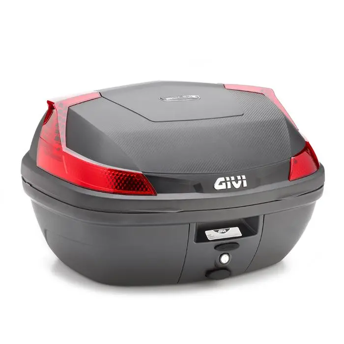 Givi B47 Blade Monolock 47Lt Top Box 1