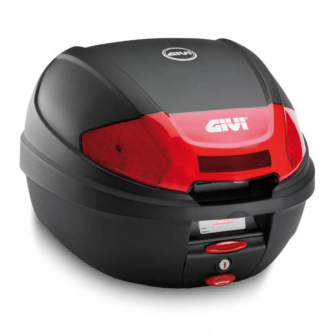 Givi E300n2 Monolock 30Lt Top Box 1