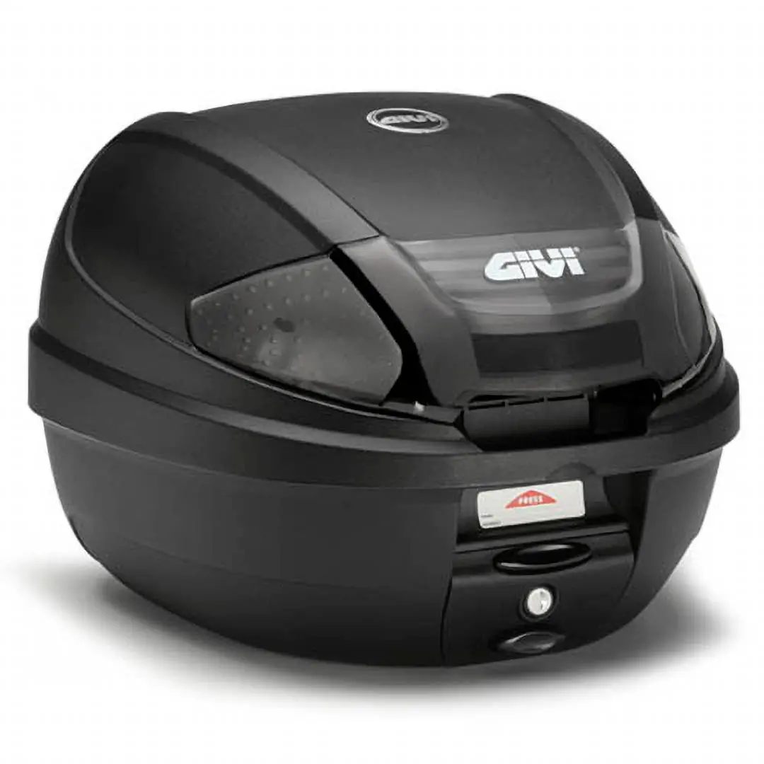 Givi E300nt2 Monolock 30Lt Top Box 1