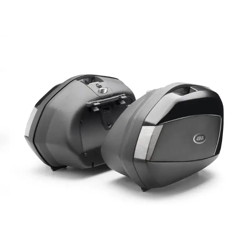 Givi V35nt Set (For Plx & Plxr Brackets Only) 1