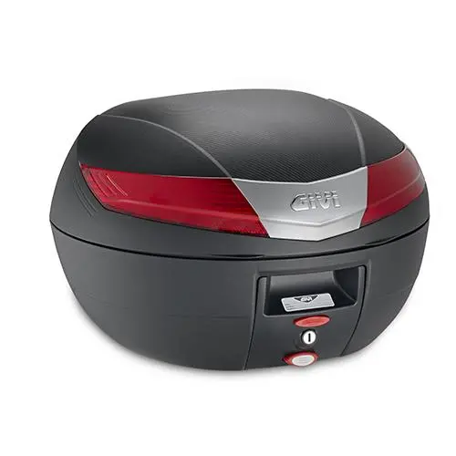 Givi V40 Monokey 40Lt Top Box 1
