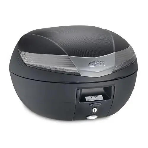 Givi V40 Tech Monokey 40Lt Top Box 1