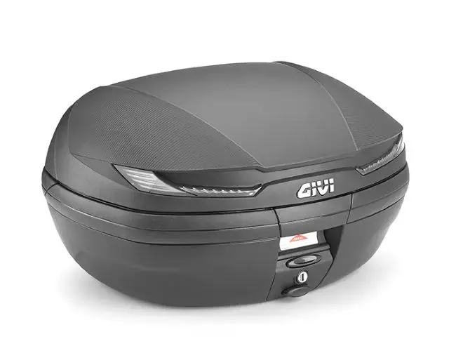 Givi V45 Arena Tech Monokey 45Lt Top Box 1