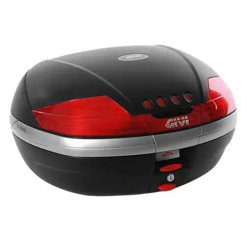Givi V46n Monokey 46Lt Top Box 1