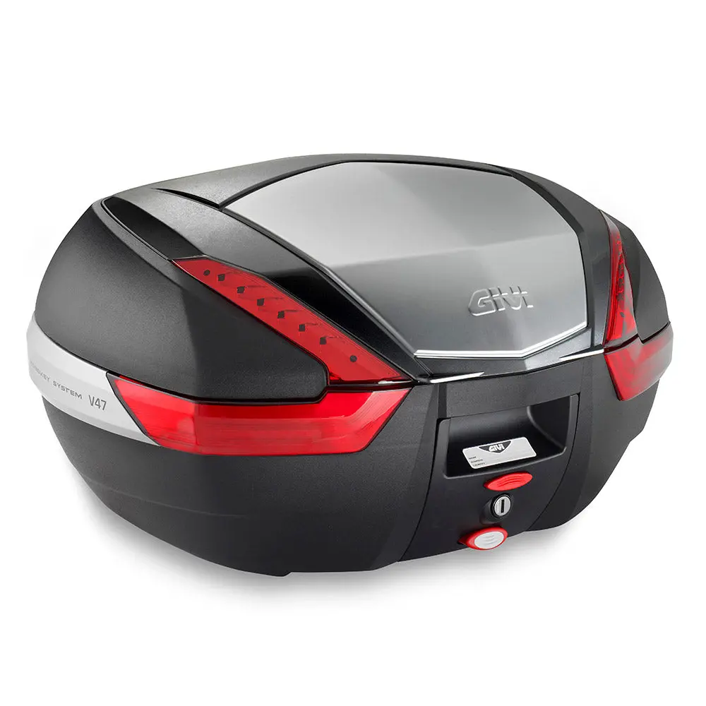 Givi V47n Monokey 47Lt Top Box 1