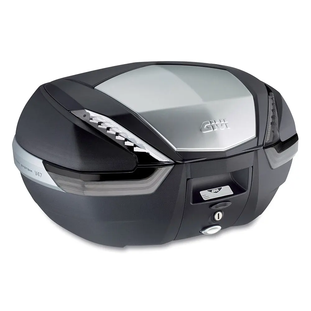 Givi V47 Tech Monokey 47Lt Top Box 1