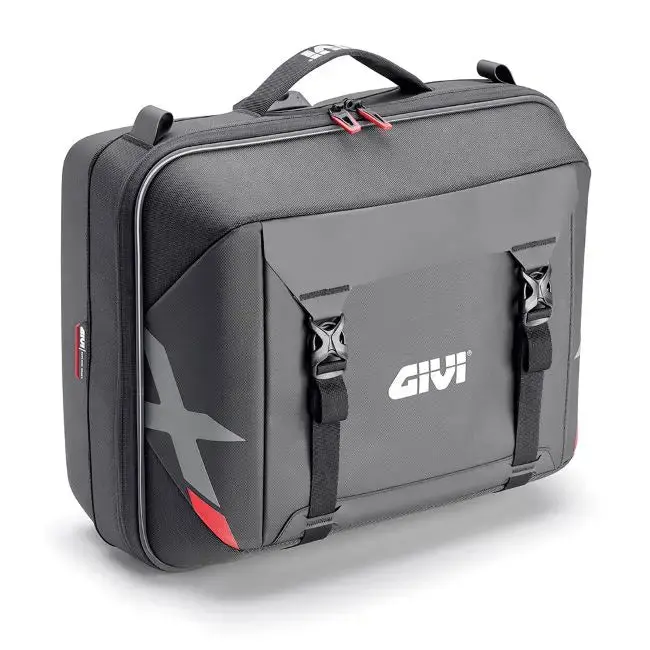 Givi Xl09 Monokey® 33Lt. Side Case 1