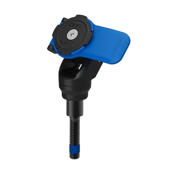 Quad Lock Handlebar Clamp Mount 1