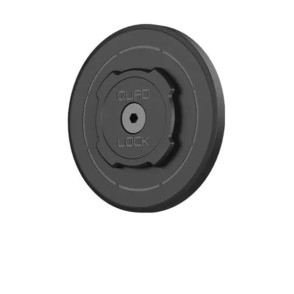 Quad Lock Mag Standard Head - Car/Desk 1