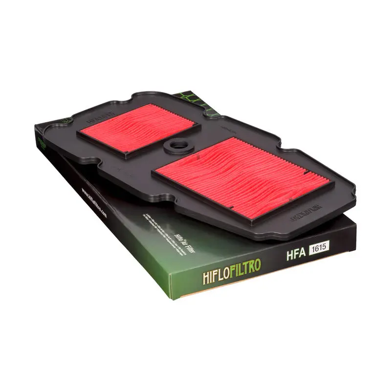 Hiflofiltro Hfa1615 Premium Air Filter 1