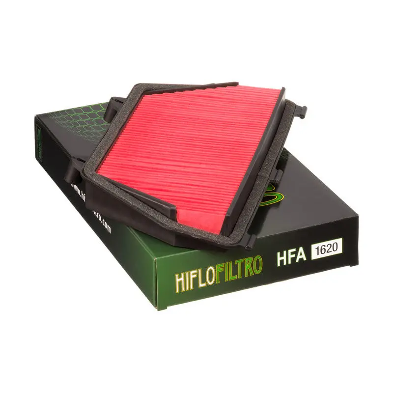 Hiflofiltro Hfa1620 Premium Air Filter 1