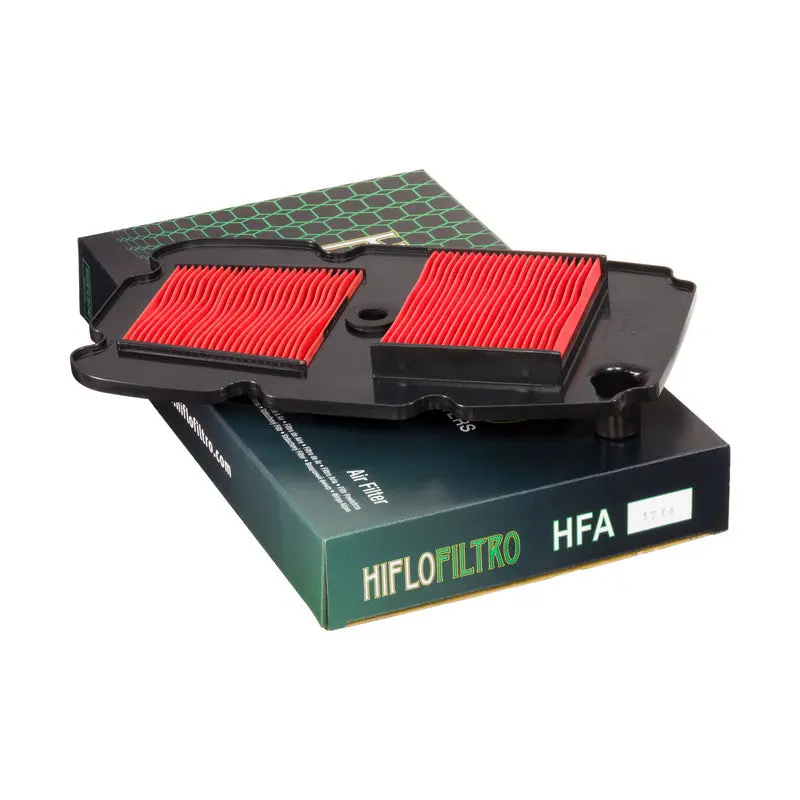Hiflofiltro Hfa1714 Premium Air Filter 1