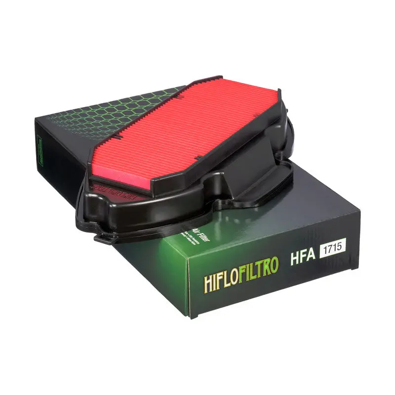 Hiflofiltro Hfa1715 Premium Air Filter 1