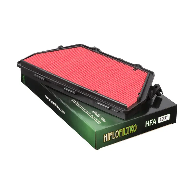 Hiflofiltro Hfa1931 Premium Air Filter 1