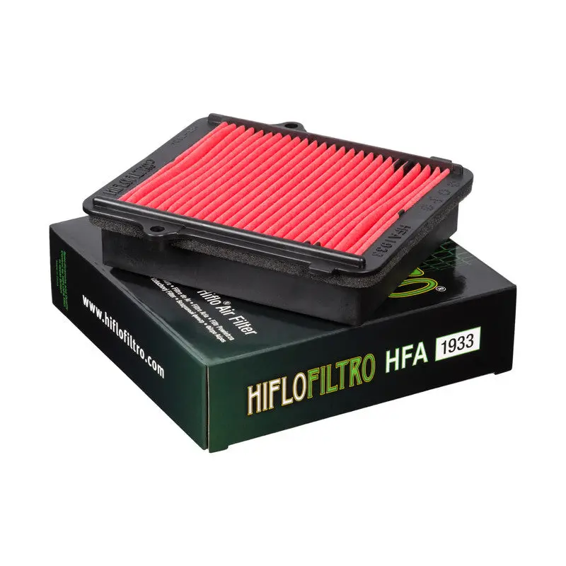Hiflofiltro Hfa1933 Premium Air Filter 1