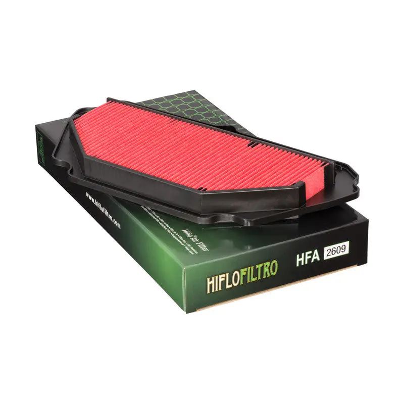 Hiflofiltro Hfa2609 Premium Air Filter 1
