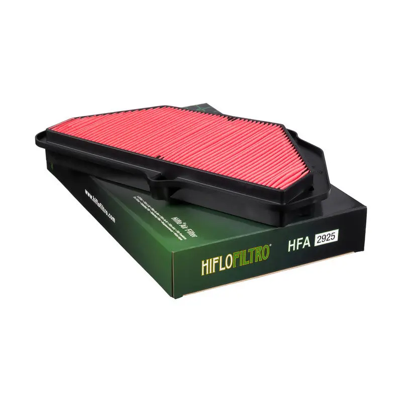 Hiflofiltro Hfa2925 Premium Air Filter 1