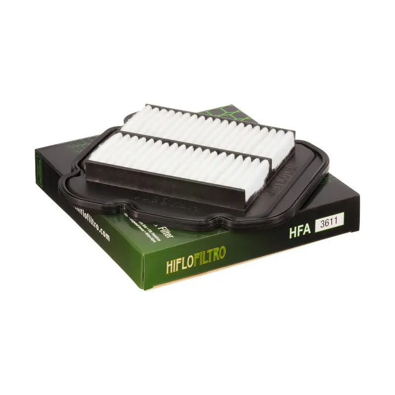 Hiflofiltro Hfa3611 Premium Air Filter 1