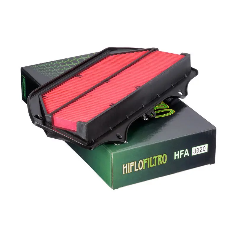 Hiflofiltro Hfa3620 Premium Air Filter 1