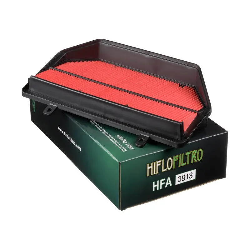 Hiflofiltro Hfa3913 Premium Air Filter 1