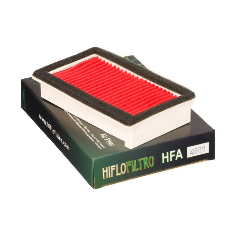 Hiflofiltro Hfa4608 Premium Air Filter 1