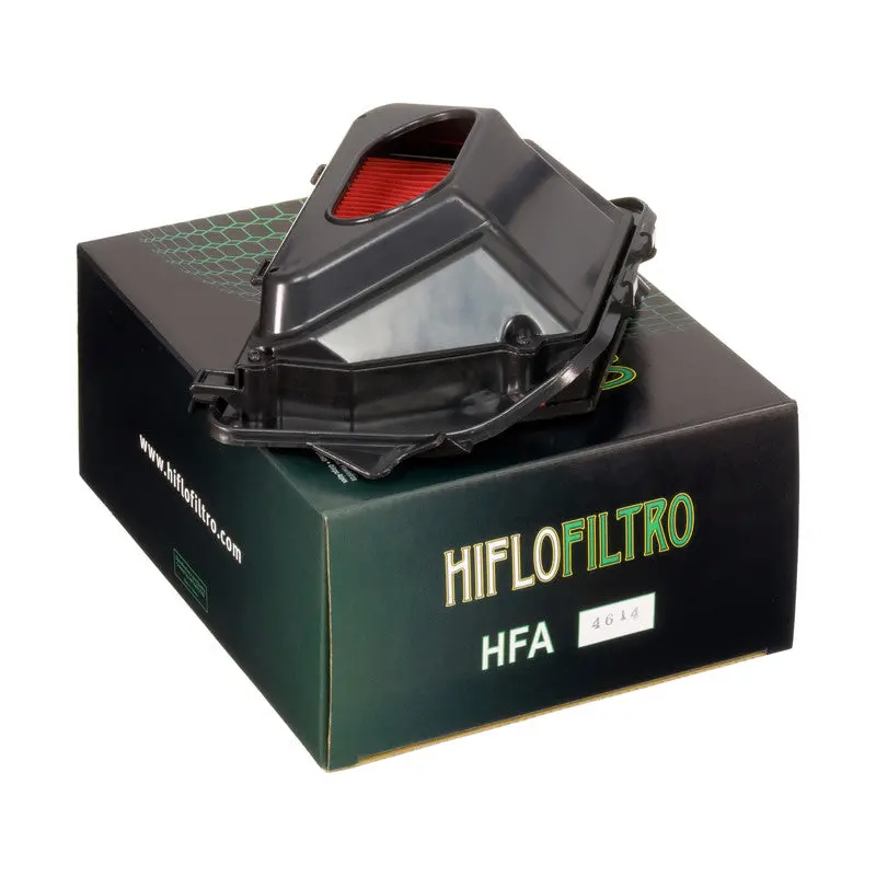 Hiflofiltro Hfa4614 Premium Air Filter 1
