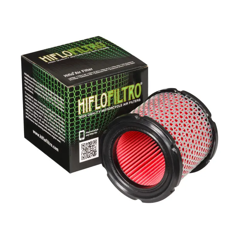 Hiflofiltro Hfa4616 Premium Air Filter 1