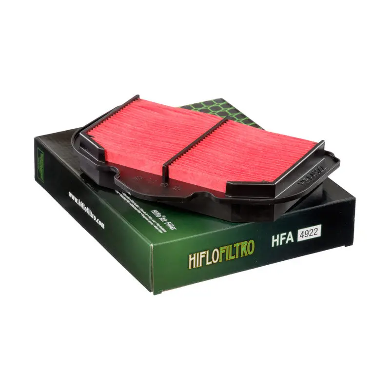 Hiflofiltro Hfa4922 Premium Air Filter 1