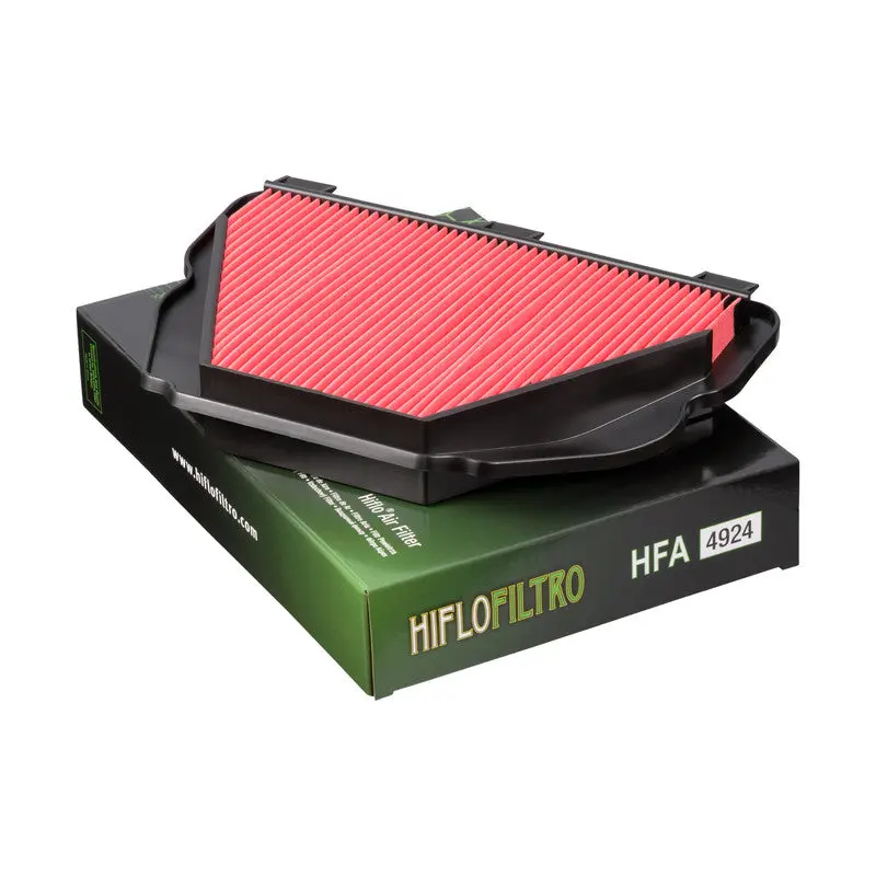 Hiflofiltro Hfa4924 Premium Air Filter 1