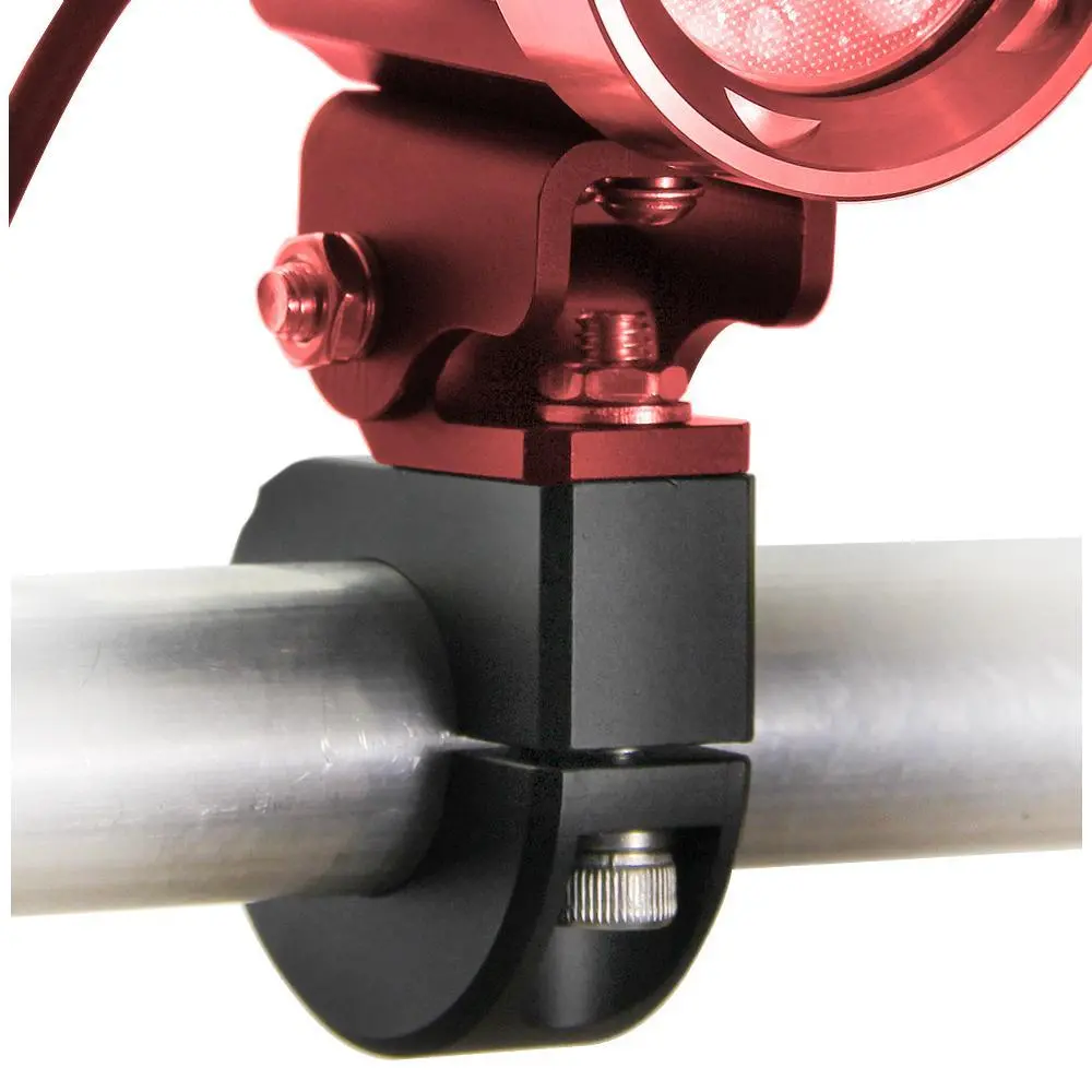 Cnc Spotlight Crash Bar Bracket 1